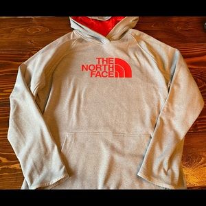 Women's Northface Hoodie